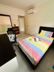 Choa Chu Kang Avenue 5 (Choa Chu Kang), HDB Executive #505328261